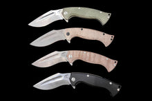Load image into Gallery viewer, V2 Ultra Folding Kukri