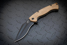 Load image into Gallery viewer, V2 Ultra Folding Kukri