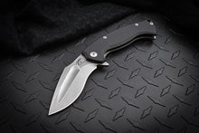 Load image into Gallery viewer, V2 Ultra Folding Kukri