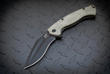 Load image into Gallery viewer, V2 Ultra Folding Kukri