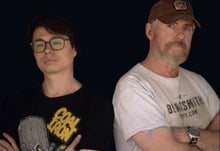 Load image into Gallery viewer, Studio Class: Medieval Sword Making w/Mark & Dale Winburn - $2500 ($300 Deposit)