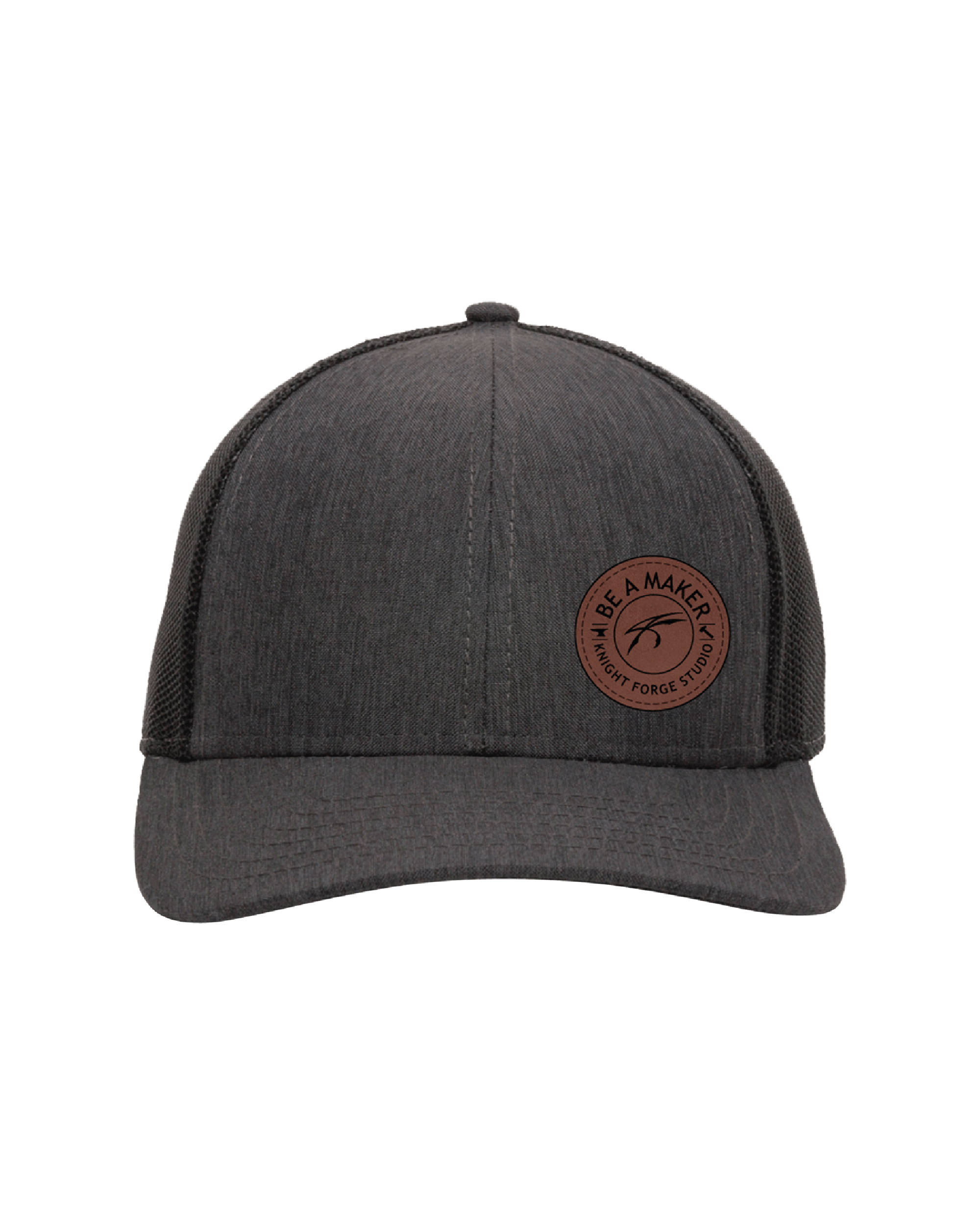 Be A Maker Trucker Hat - Limited Edition