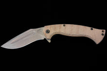 Load image into Gallery viewer, V2 Ultra Folding Kukri