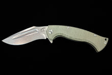 Load image into Gallery viewer, V2 Ultra Folding Kukri