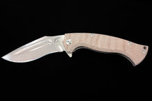 Load image into Gallery viewer, V2 Ultra Folding Kukri
