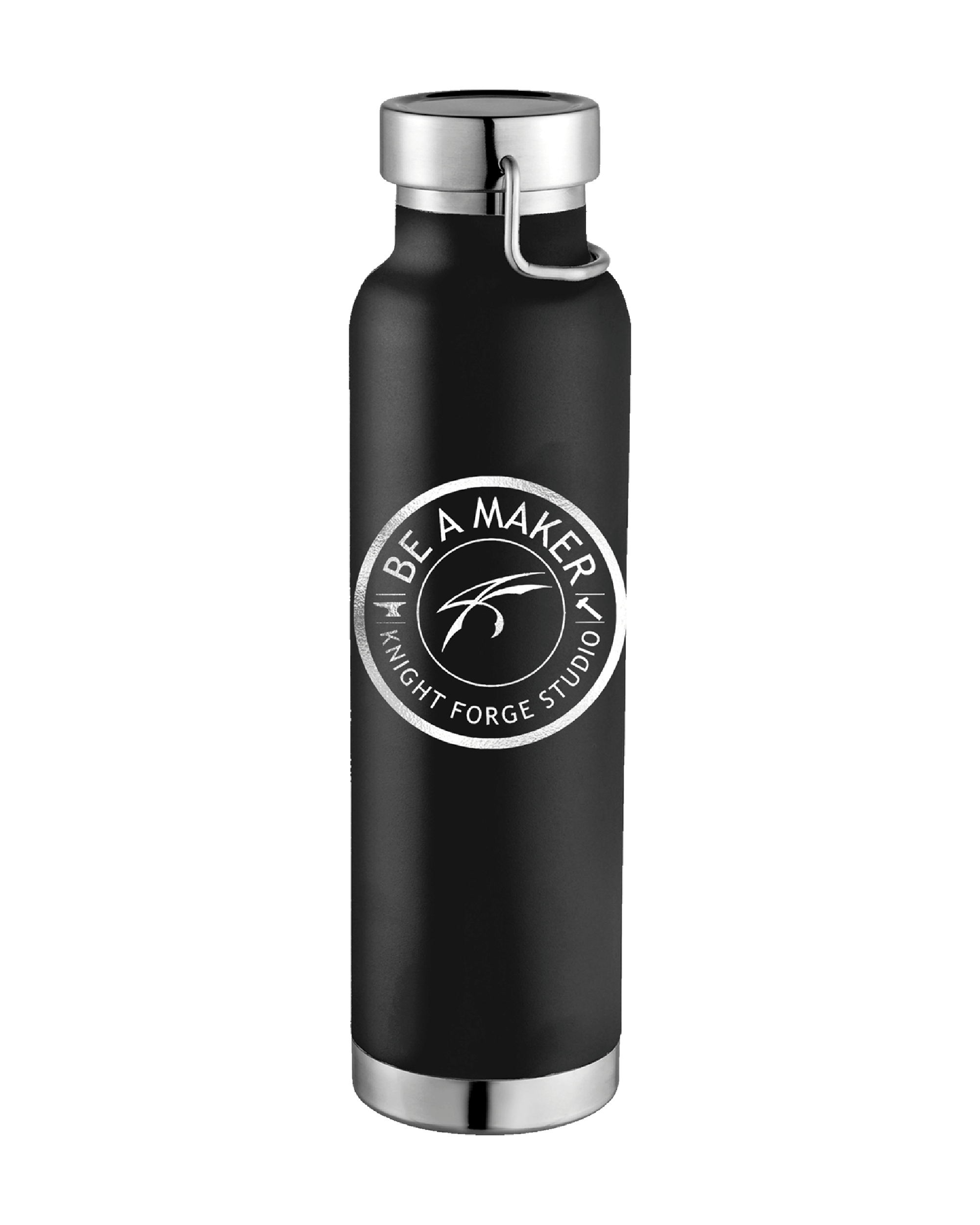 Be A Maker Insulated Bottle - Limited Edition