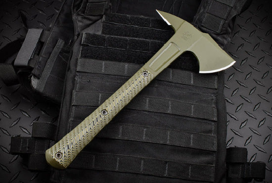 Knight Hawk Tomahawk