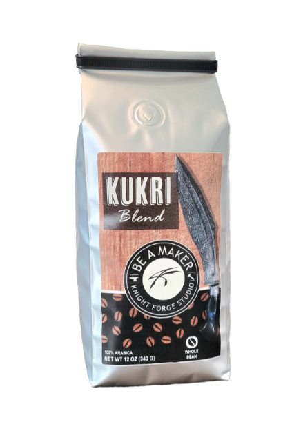 Kukri Blend Coffee