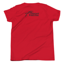 Load image into Gallery viewer, Be A Maker Youth Shirt
